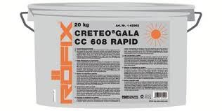 Rofix Creteo Gala CC 608 rapid