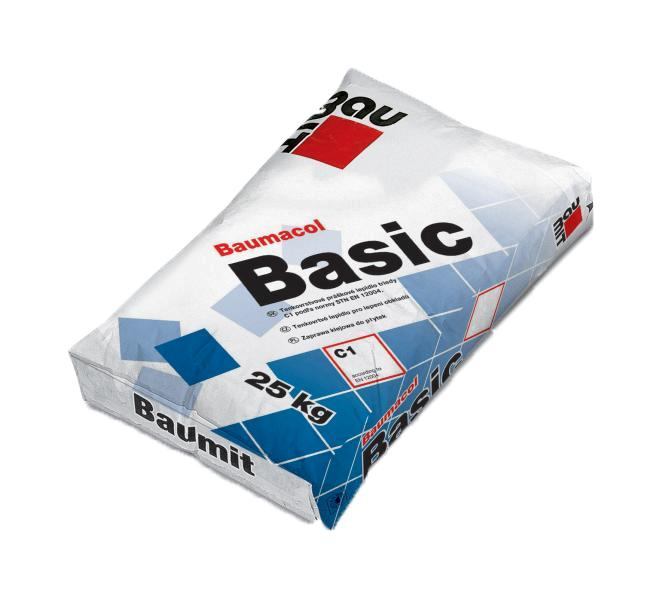 Baumacol Basic