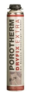 POROTHERM DRYFIX.extra