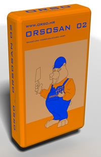 ORSOSAN 02 