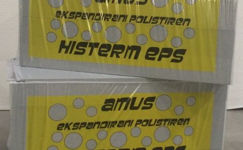  HISTERM EPS 200