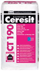 Ceresit CT 190